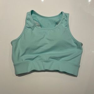 NVGTN Mint Sports Bra - Medium